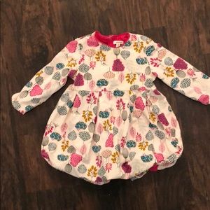 Catimini Bubble Dress 18 Months
